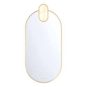 Mrissa Mirror 21" X 45"