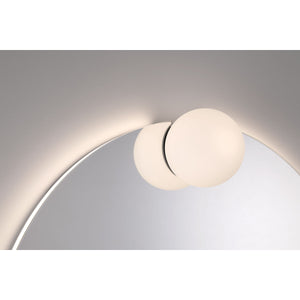 Gia Mirror 26" X 42"