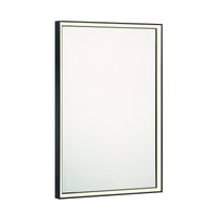 Nixon Mirror 24" X 36"