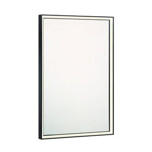 Nixon Mirror 24" X 36"