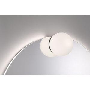Gia Mirror 26" X 42"