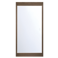 Mogano Mirror 30" X 60"