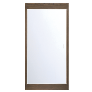 Mogano Mirror 30" X 60"