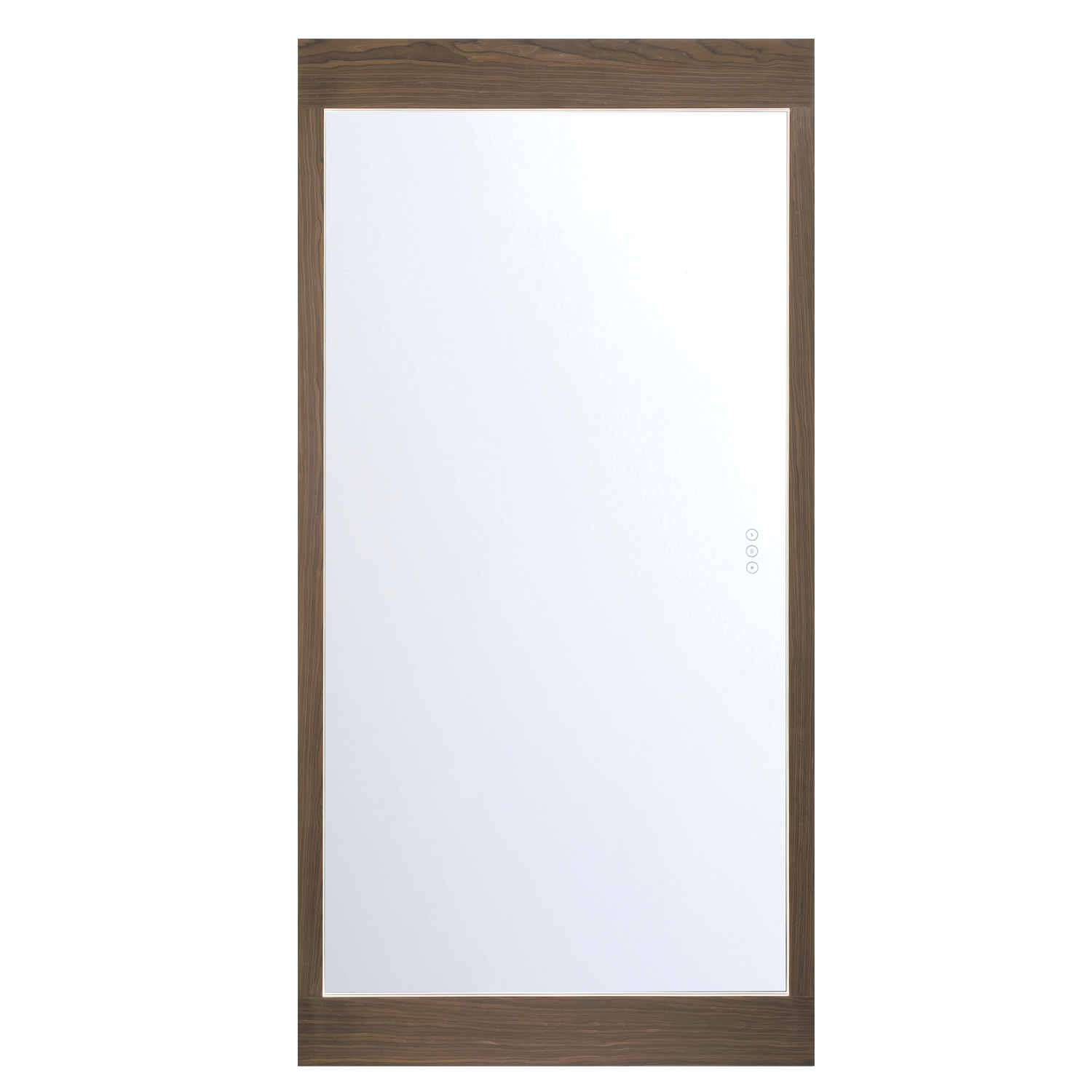 Mogano Mirror 30" X 60"