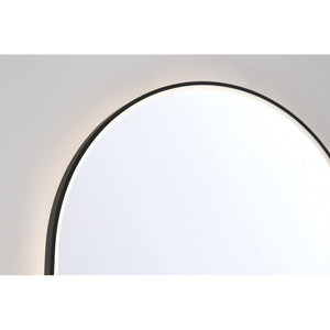Linden Mirror 24" X 36"