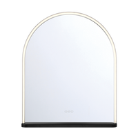 Serin Mirror 30" X 36"