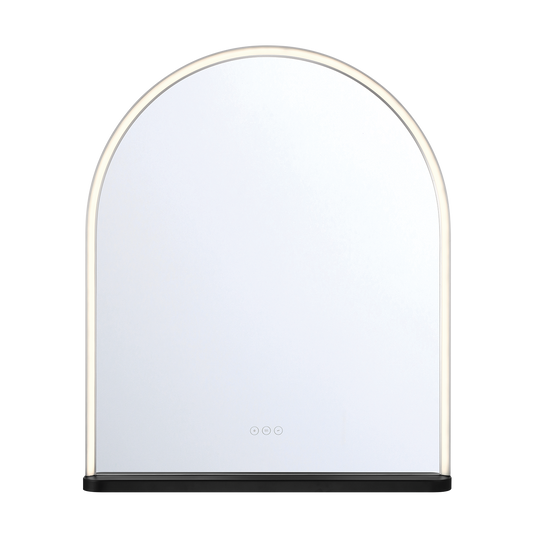 Serin Mirror 30" X 36"