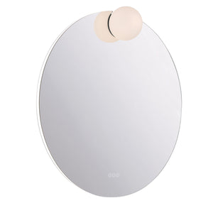 Gia Mirror 37" X 37"