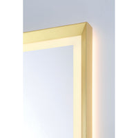 Artell Mirror 24" X 36"
