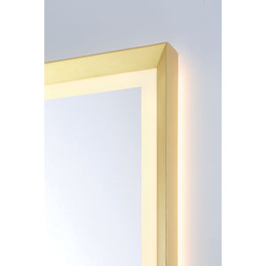 Artell Mirror 24" X 36"