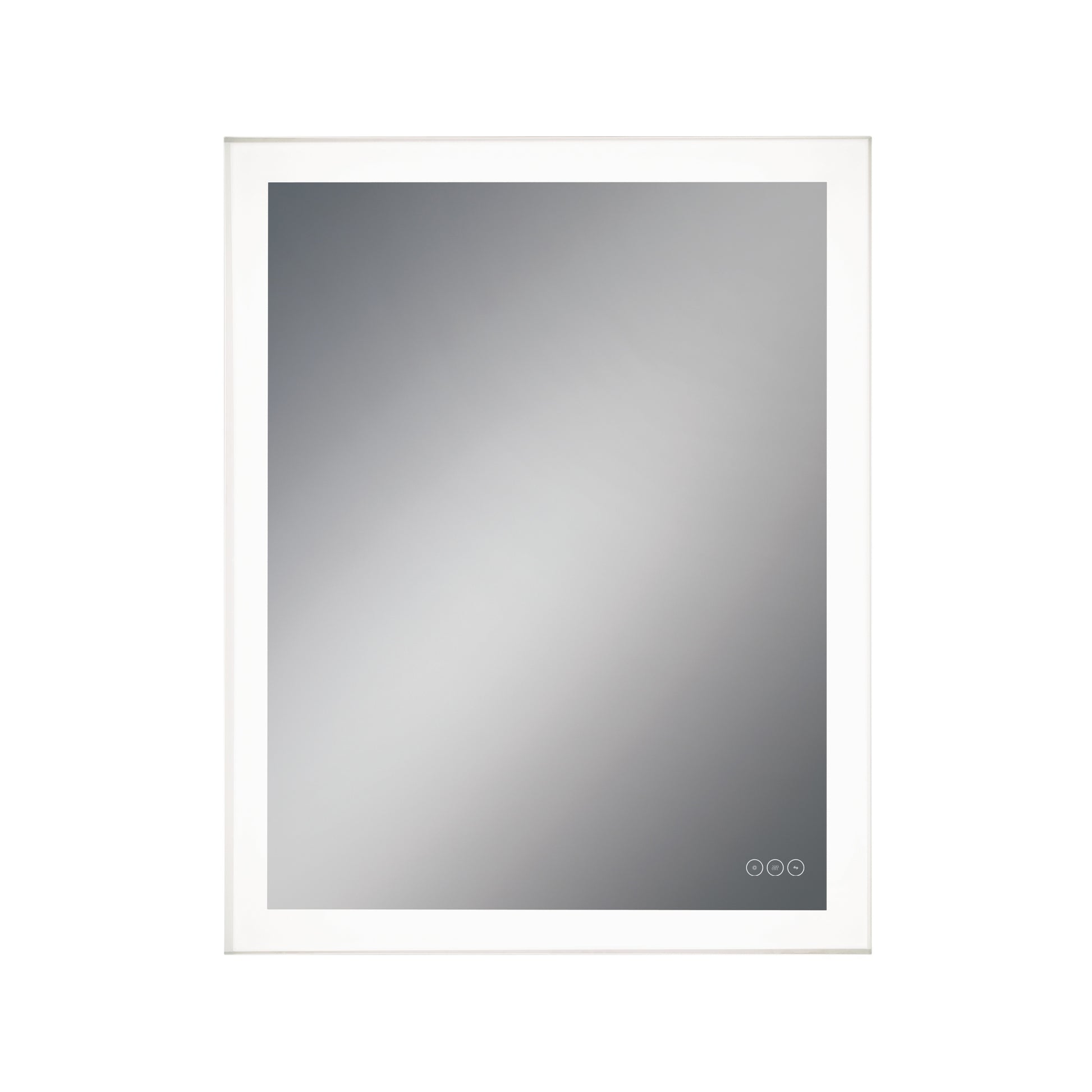 Odessa Mirror 28" X 36"