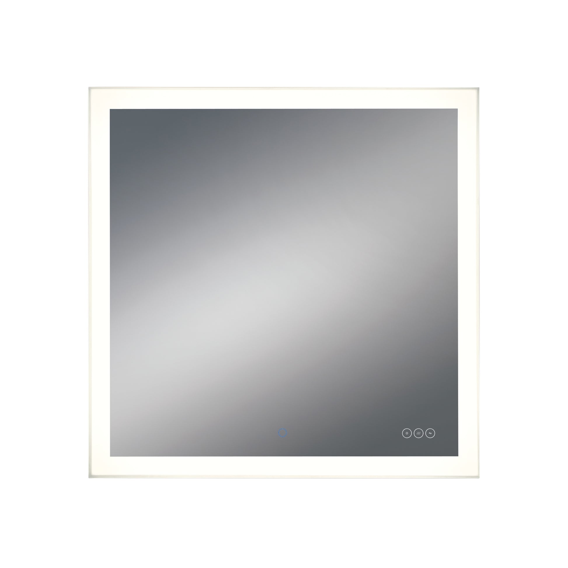 Odessa Mirror 32" X 32"