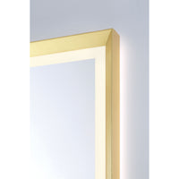 Artell Mirror 24" X 36"