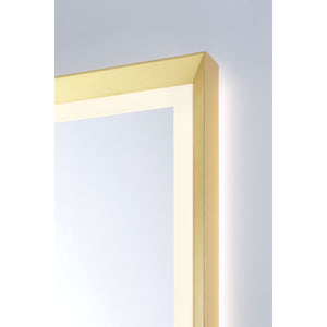 Artell Mirror 24" X 36"