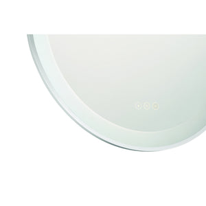 Sara Mirror 24" X 36"