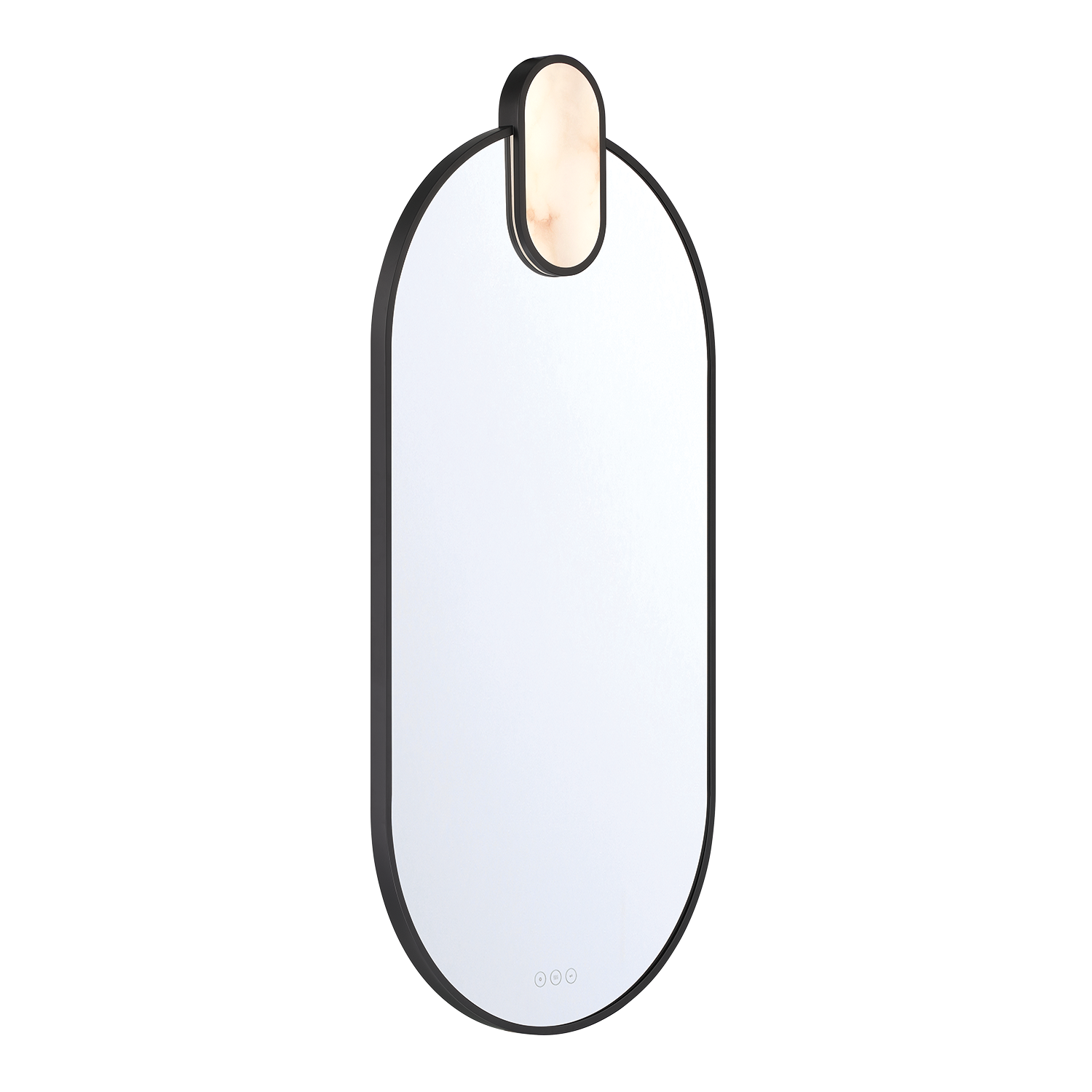 Mrissa Mirror 21" X 45"