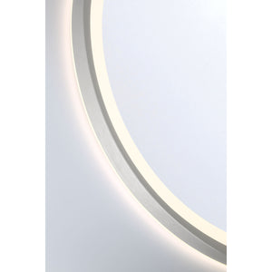 Artell Mirror 32" X 32"