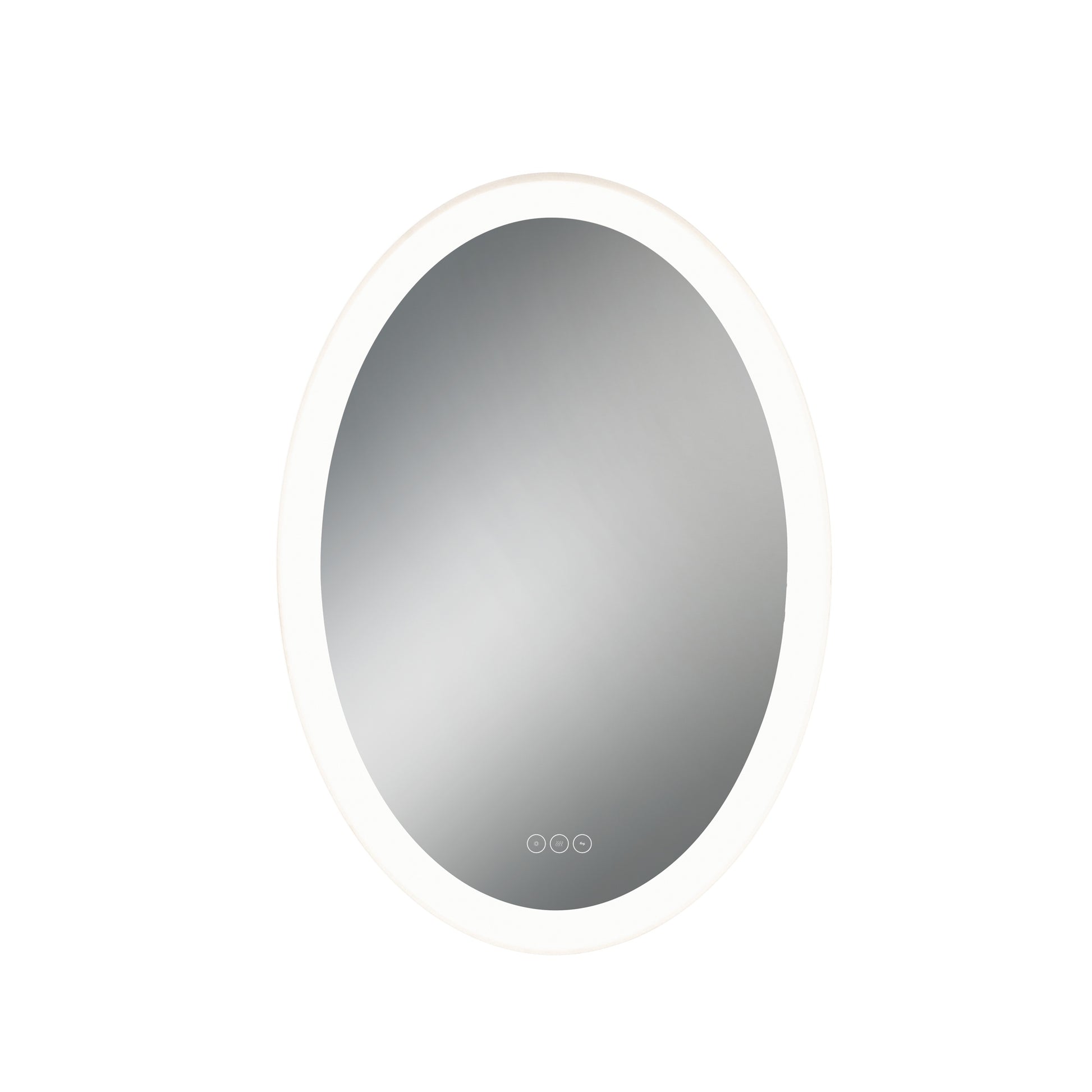 Odessa Mirror 25" X 35"