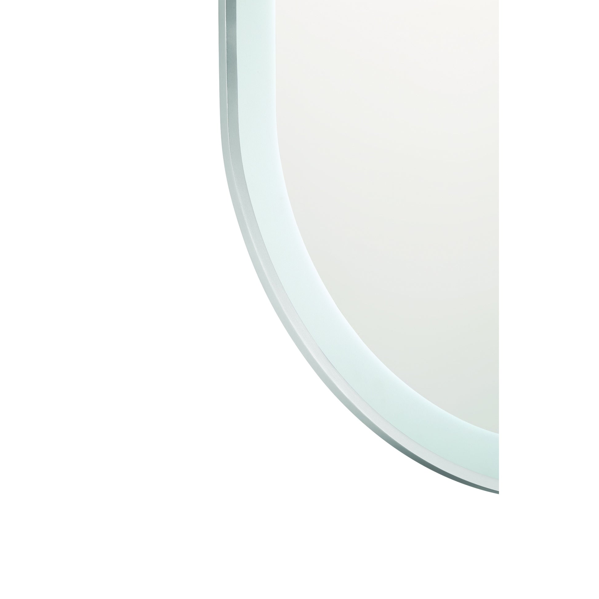 Sara Mirror 24" X 36"