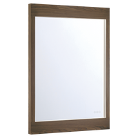 Mogano Mirror 30" X 42"