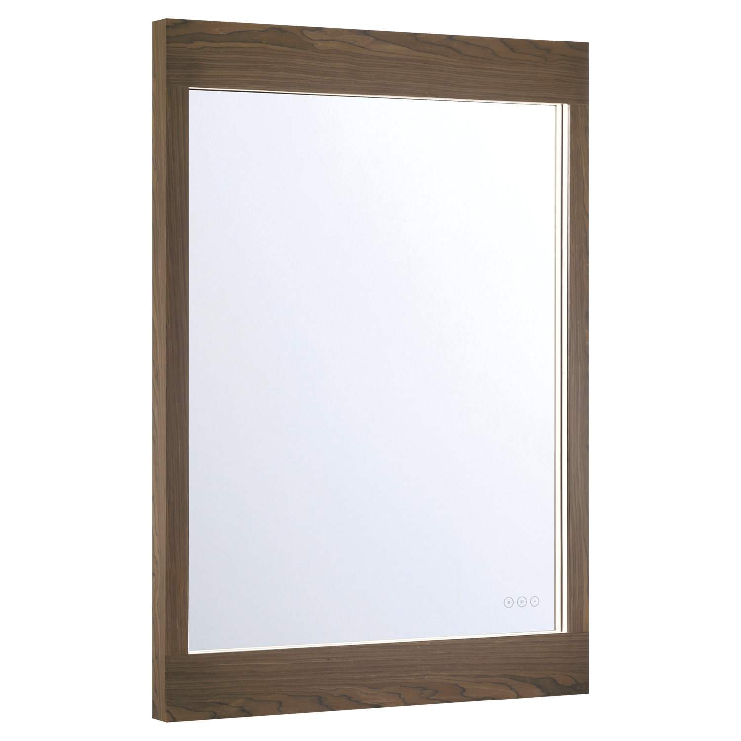 Mogano Mirror 30" X 42"
