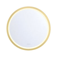 Artell Mirror 32" X 32"