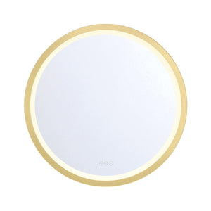Artell Mirror 32" X 32"