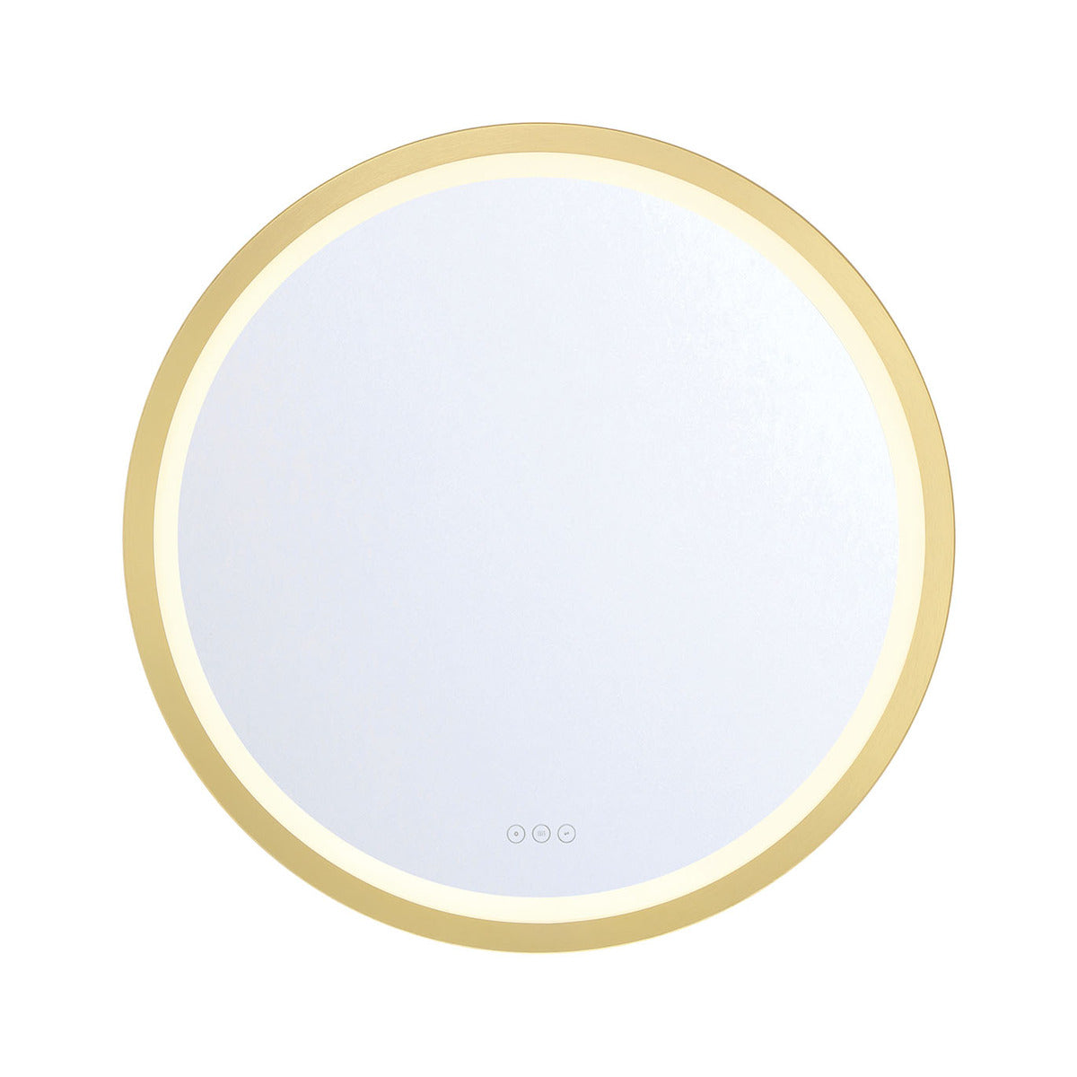 Artell Mirror 32" X 32"
