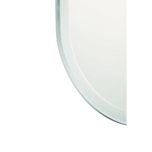 Sara Mirror 24" X 36"