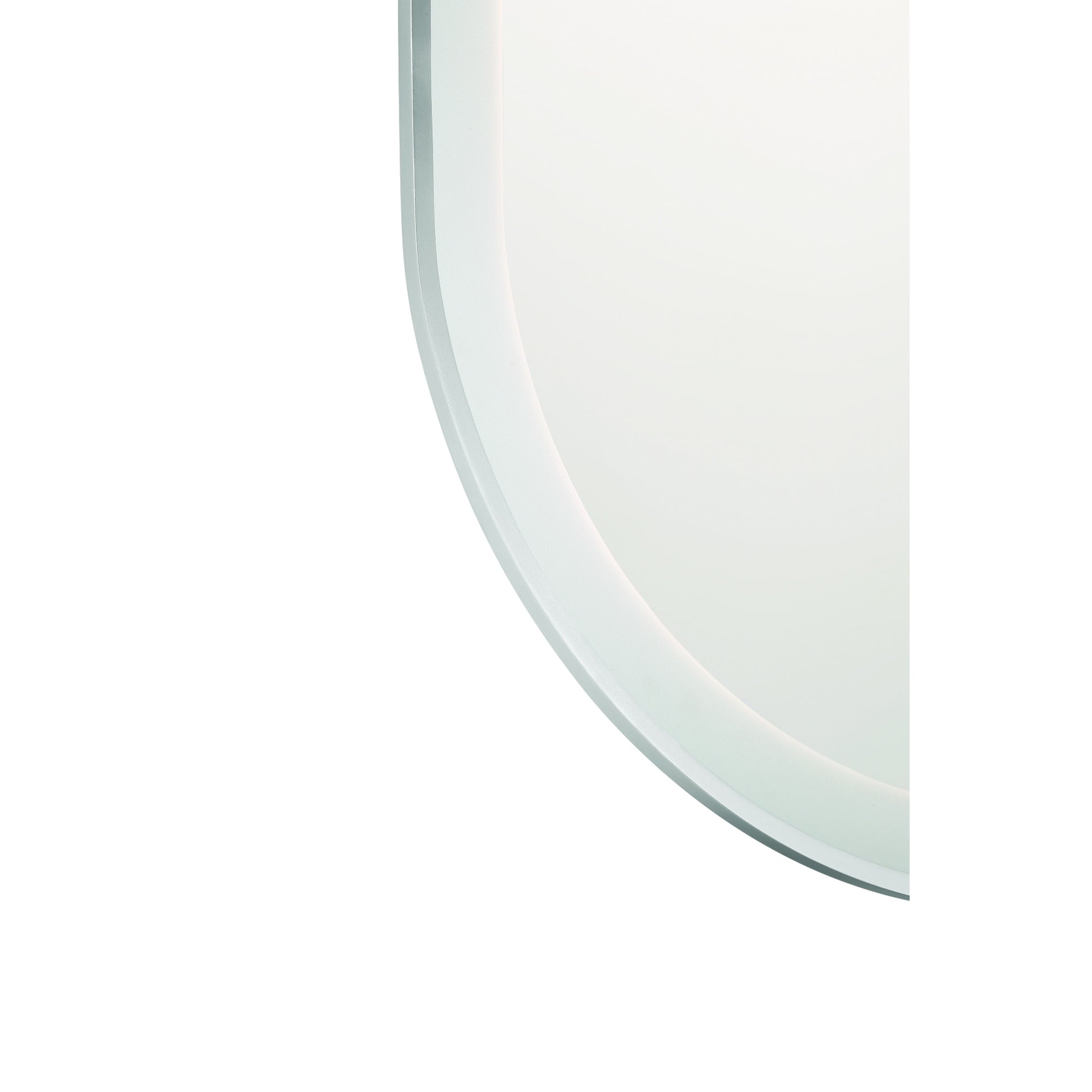 Sara Mirror 24" X 36"
