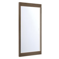 Mogano Mirror 30" X 60"