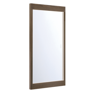 Mogano Mirror 30" X 60"