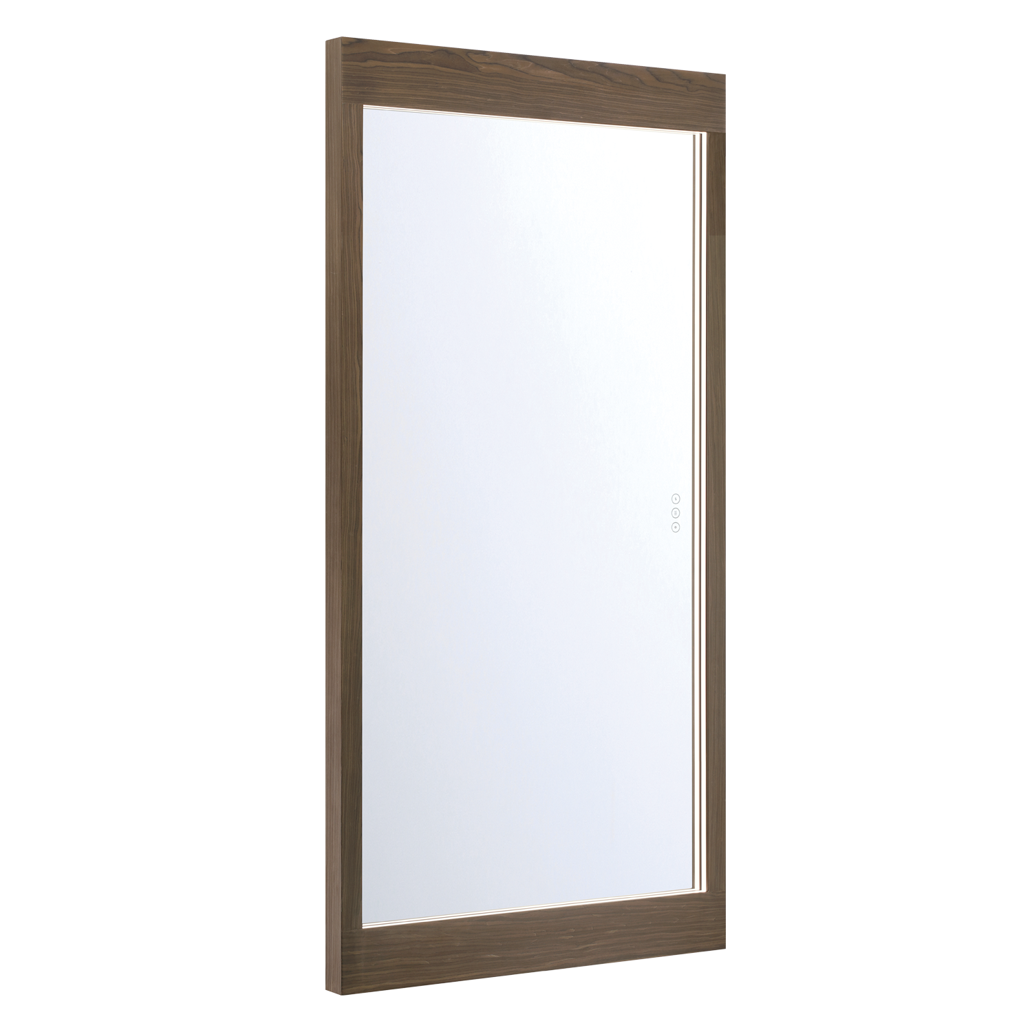 Mogano Mirror 30" X 60"