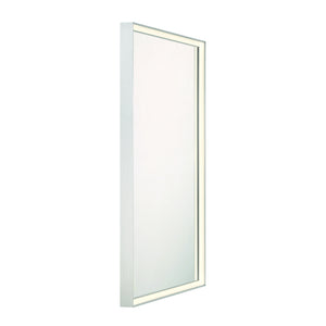 Nixon Mirror 30" X 42"