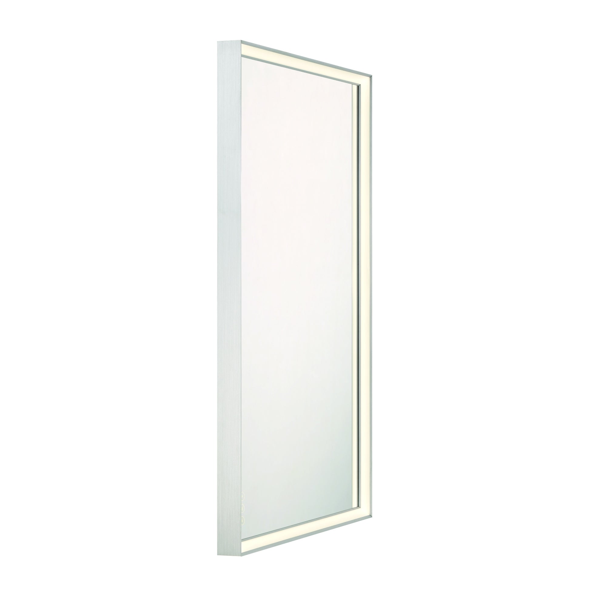 Nixon Mirror 30" X 42"