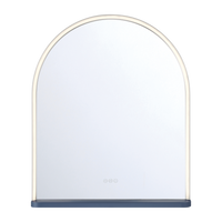 Serin, Mirror Accessory, 1" X 30"