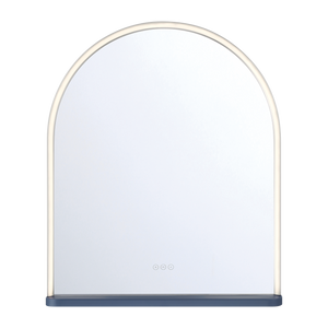Serin, Mirror Accessory, 1" X 30"