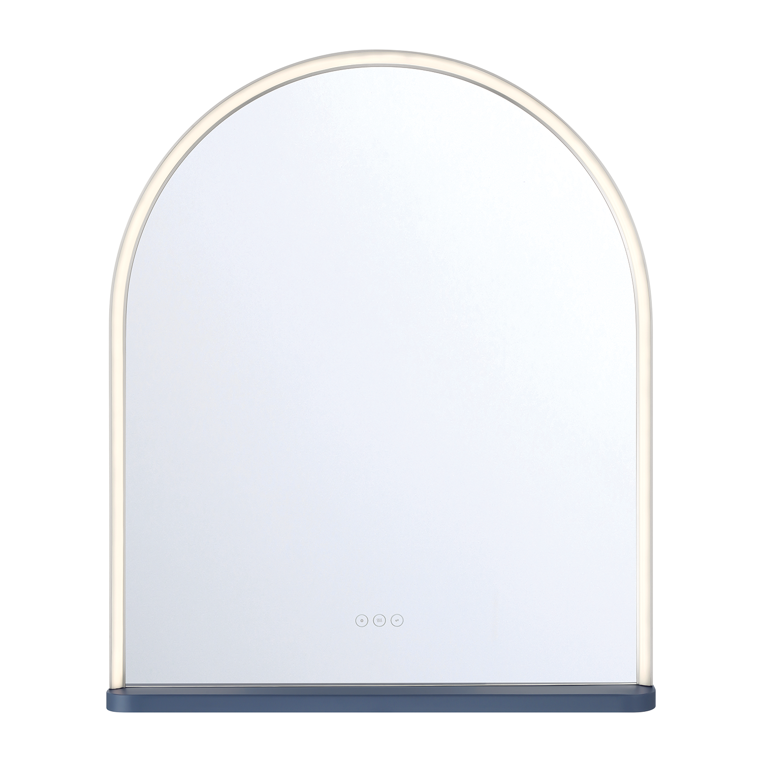 Serin, Mirror Accessory, 1" X 30"