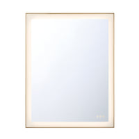 Lenora Mirror 28" X 36"