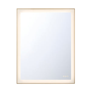Lenora Mirror 28" X 36"