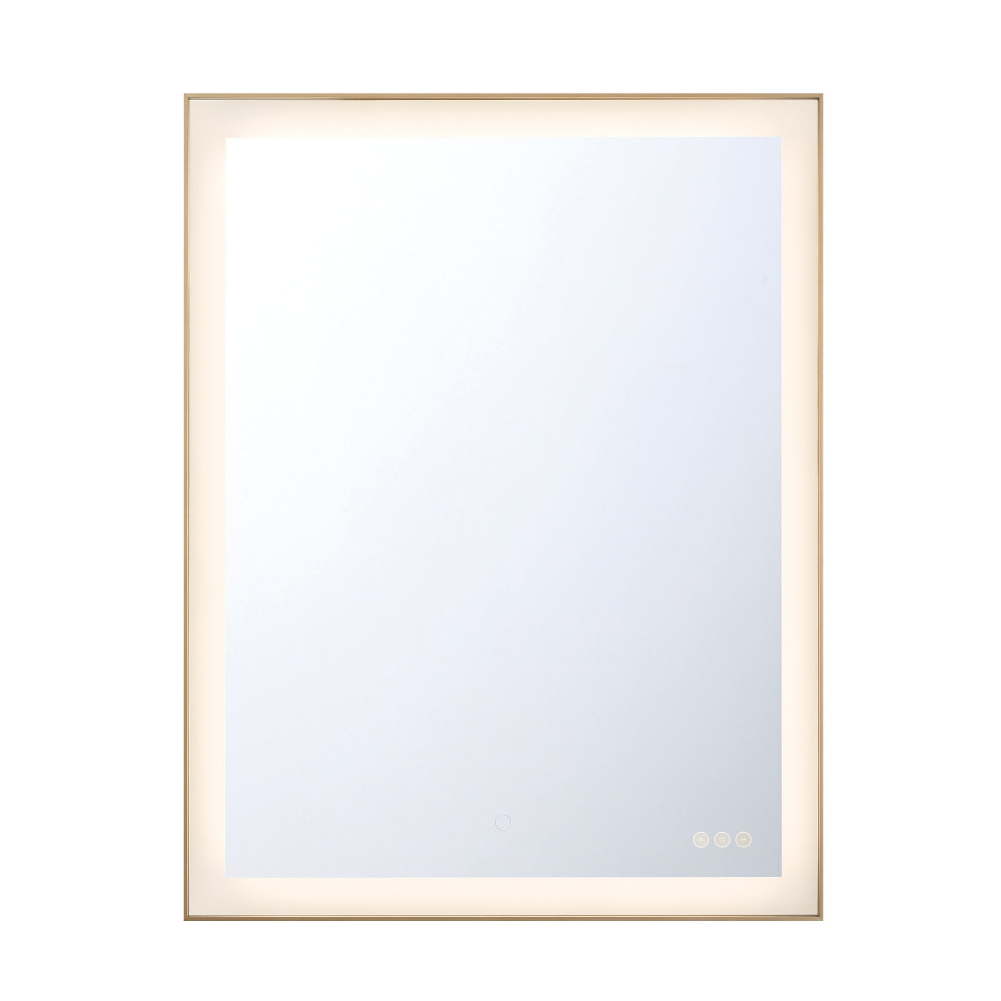 Lenora Mirror 28" X 36"