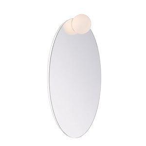 Gia Mirror 26" X 42"