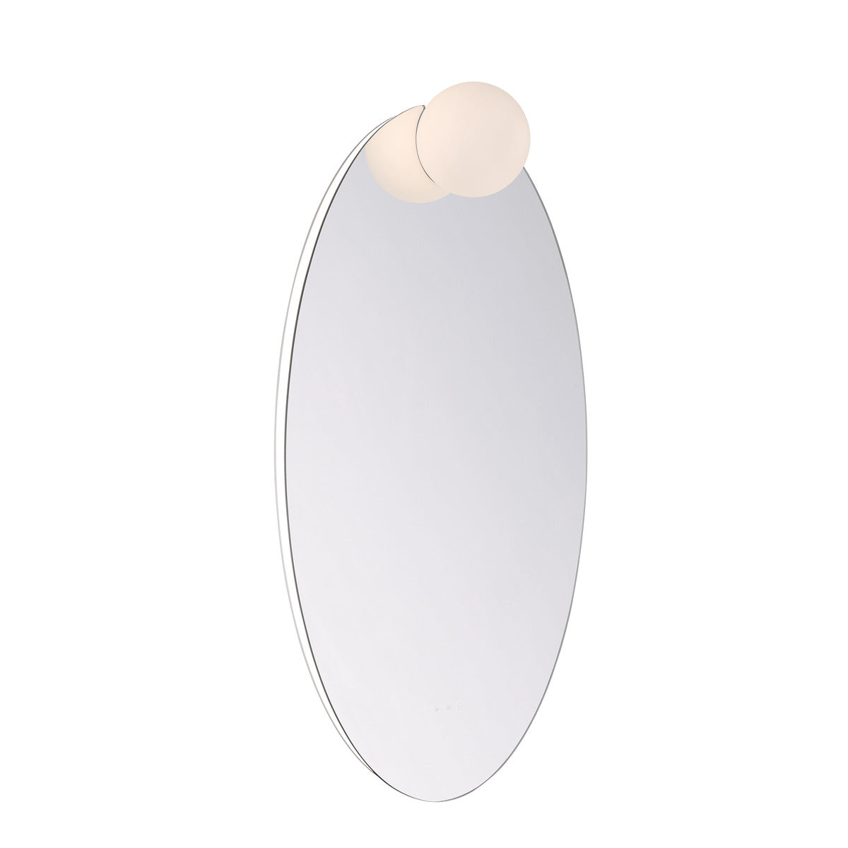 Gia Mirror 26" X 42"