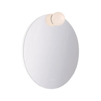 Gia Mirror 24" X 24"