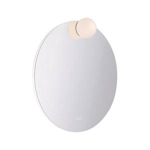 Gia Mirror 24" X 24"