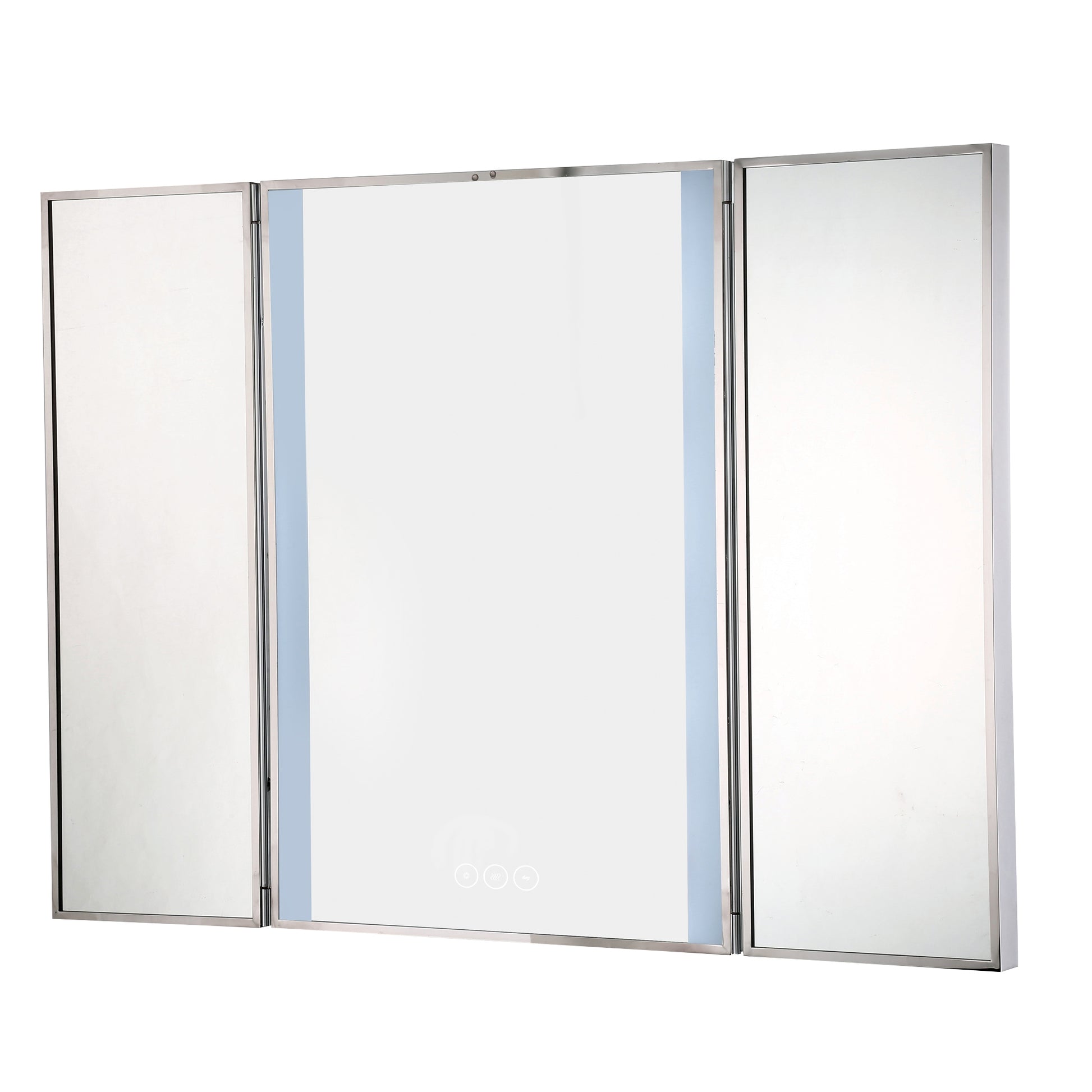 Trias Mirror 32" X 44"