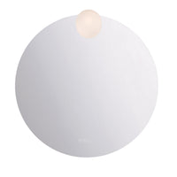 Gia Mirror 37" X 37"