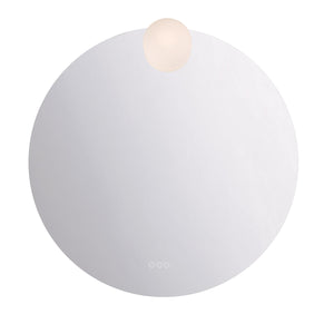 Gia Mirror 37" X 37"