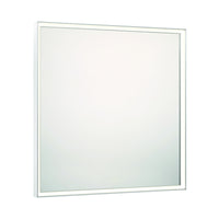 Nixon Mirror 36" X 36"
