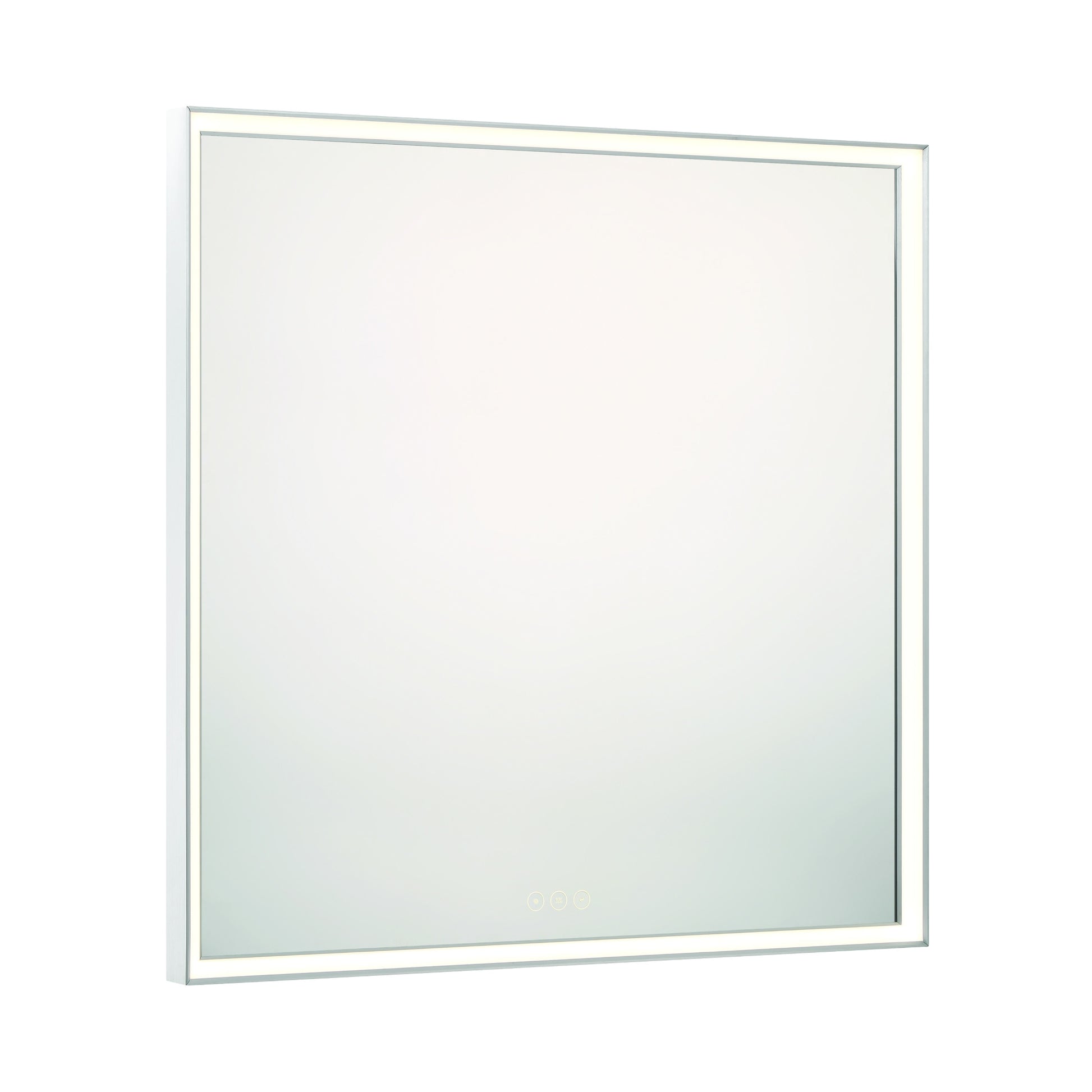 Nixon Mirror 36" X 36"